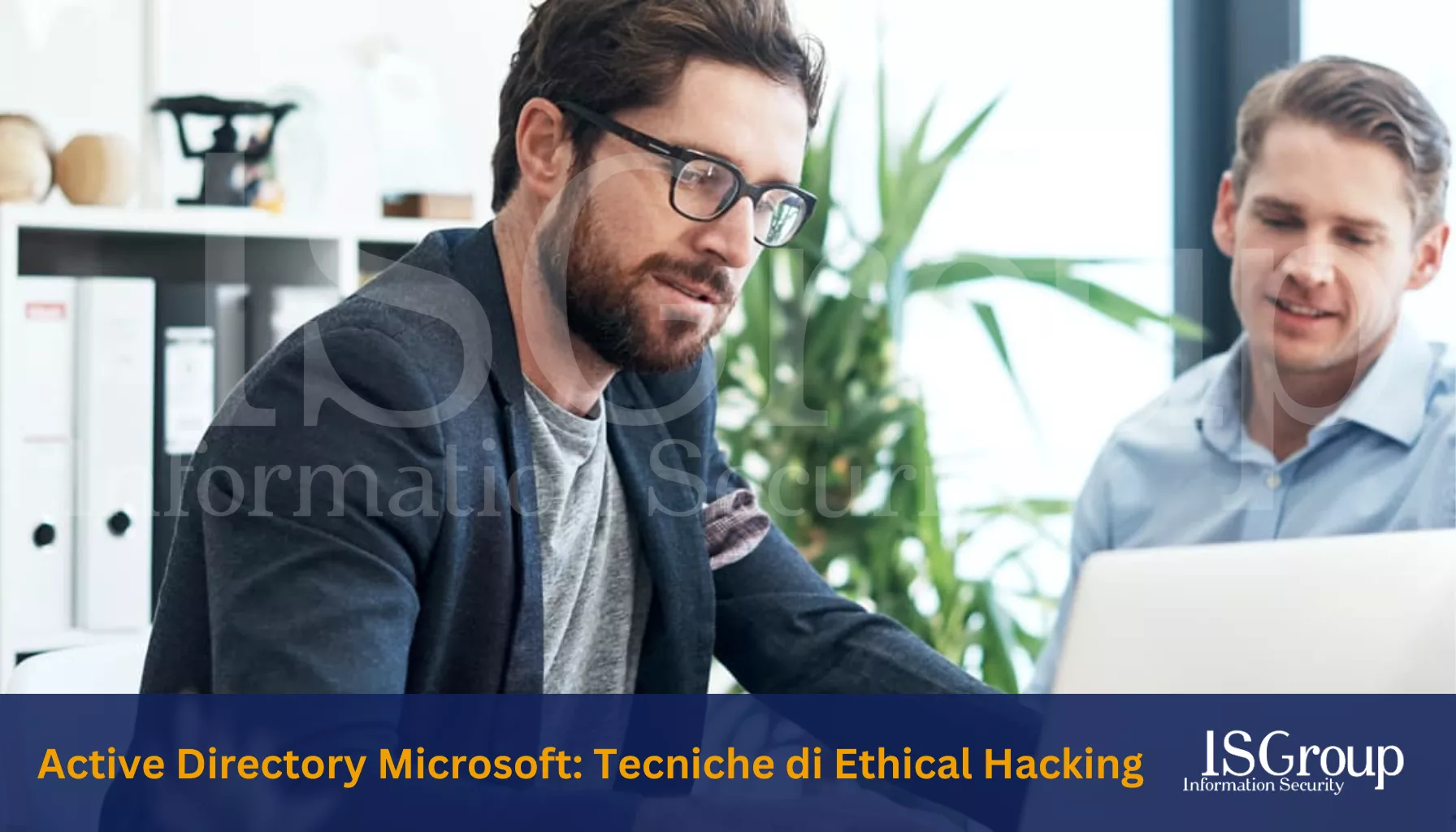 Active Directory de Microsoft: Técnicas de Ethical Hacking