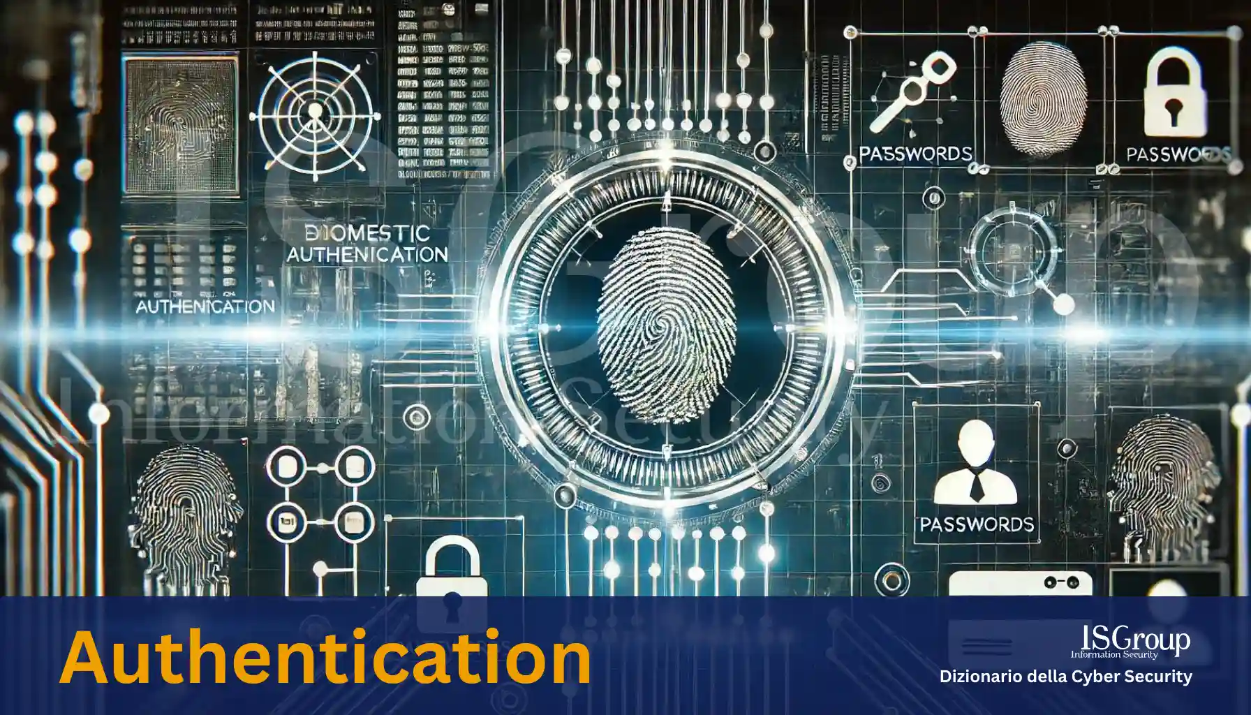 Authentication