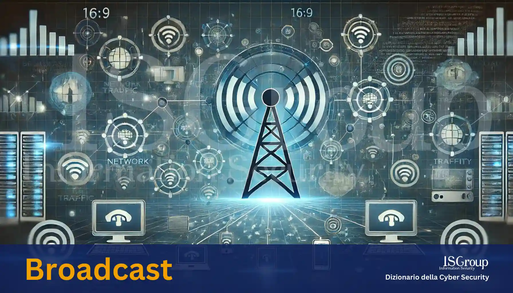 Broadcast