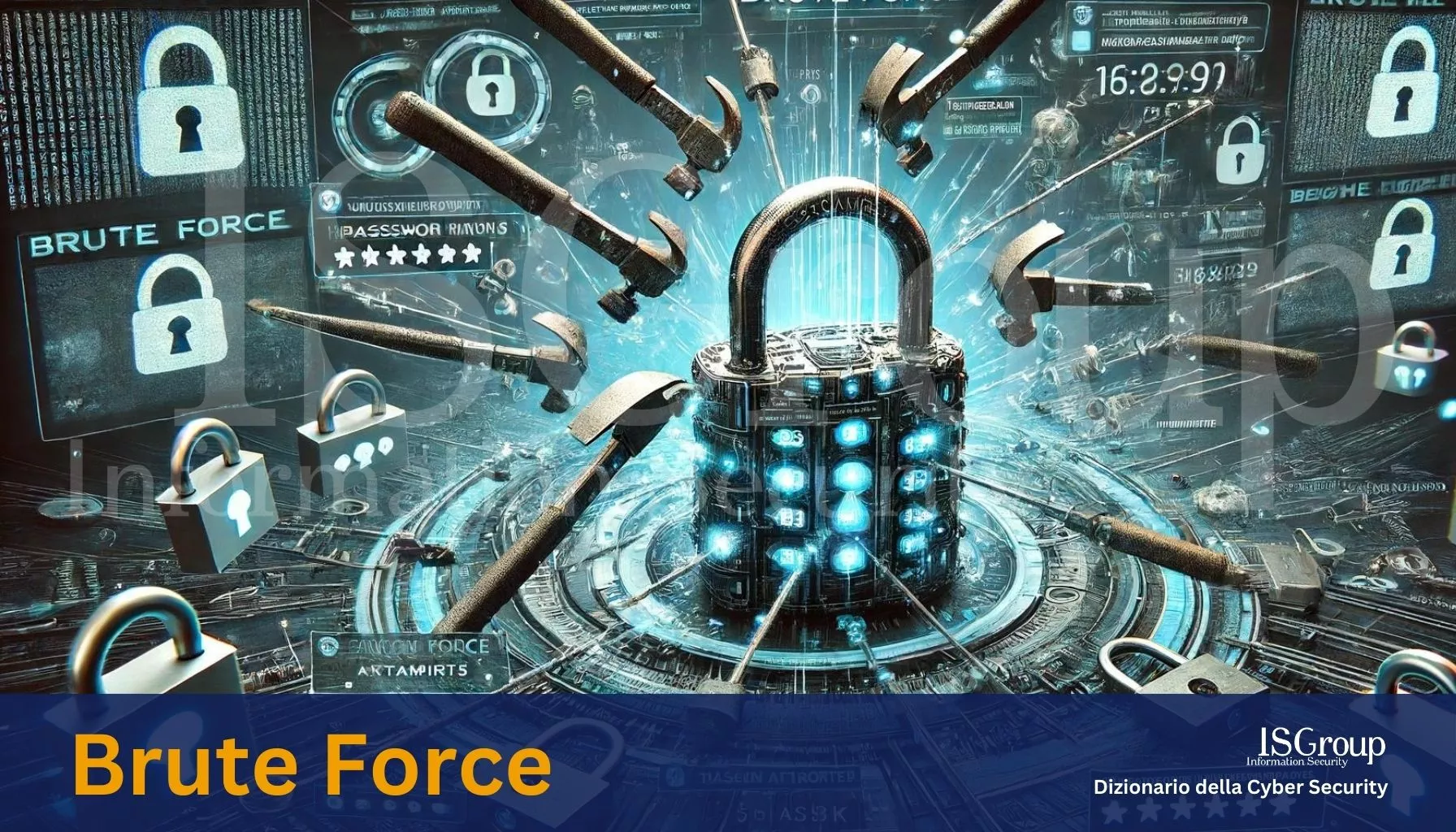 Brute Force