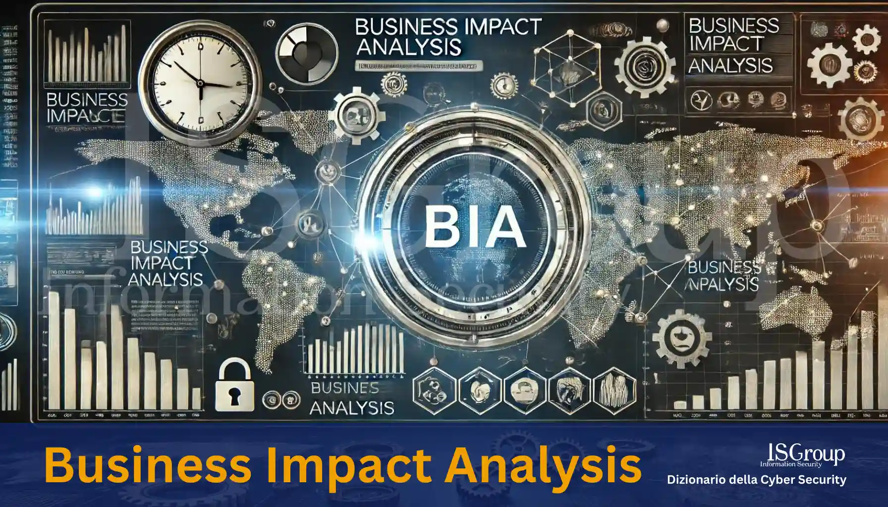 Business Impact Analysis