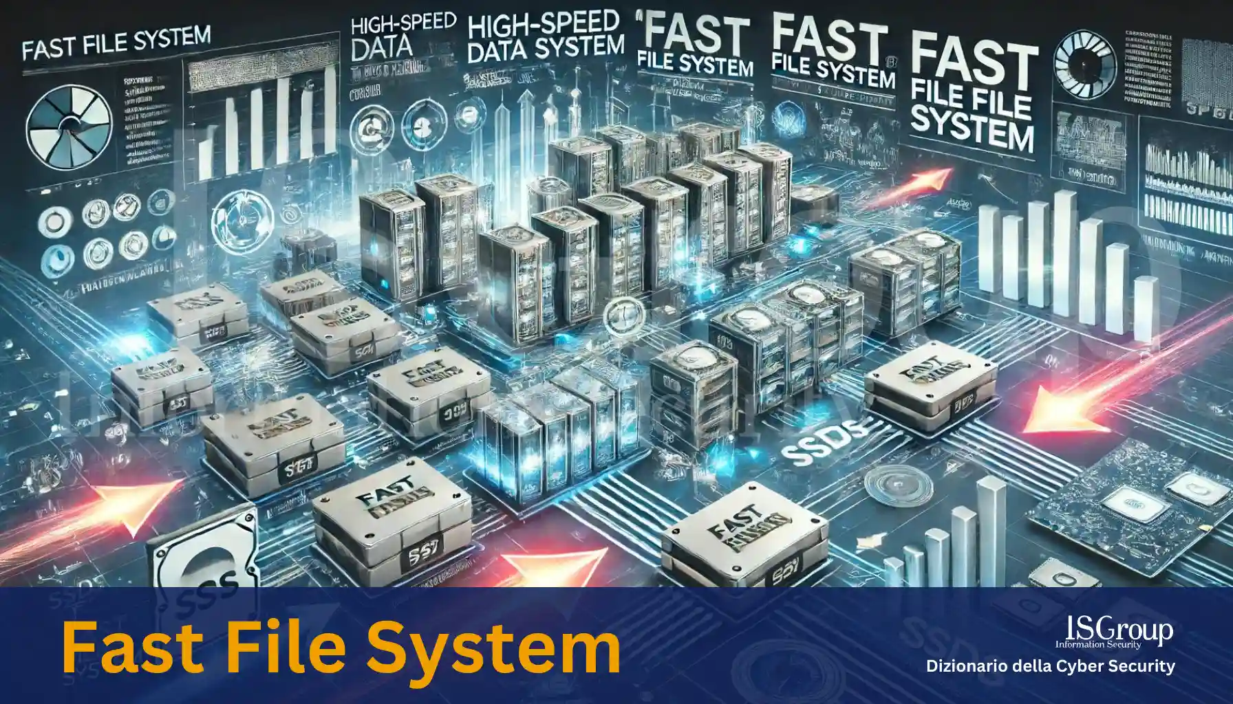 Fast File System