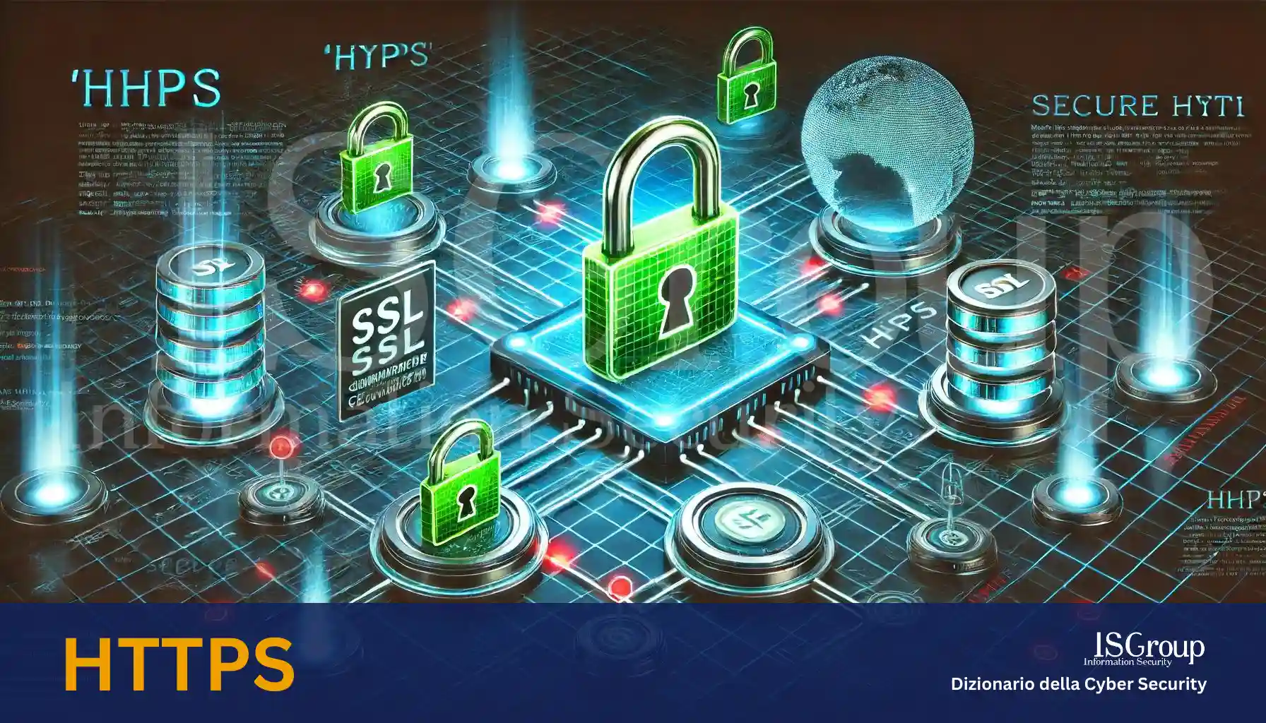 HTTPS