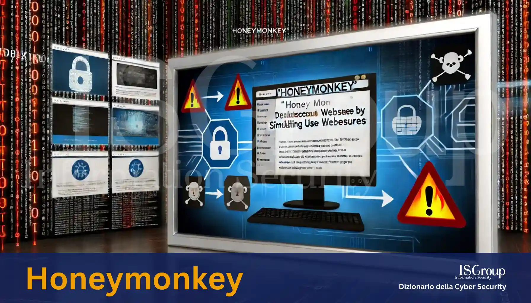 Honeymonkey