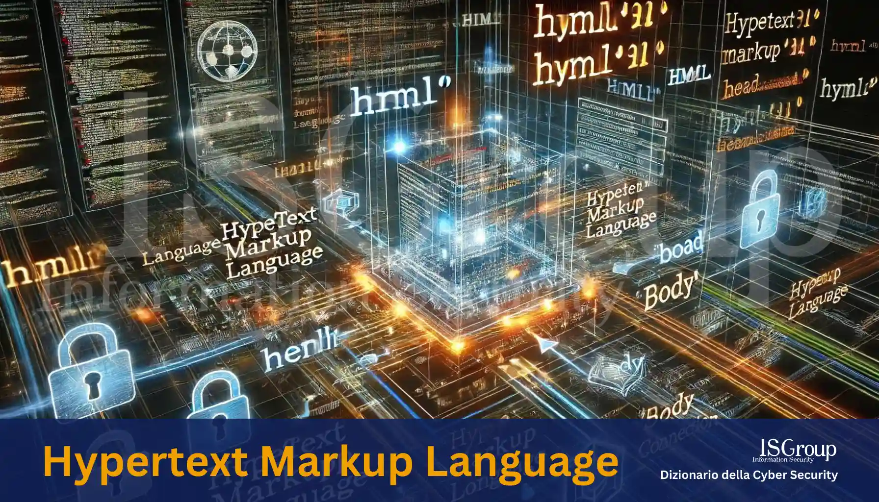 Hypertext Markup Language
