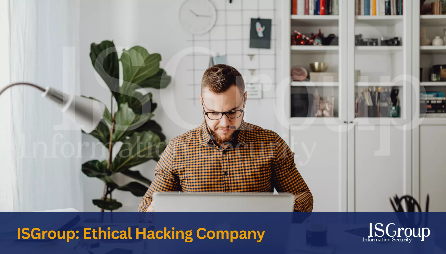 Empresa de Ethical Hacking