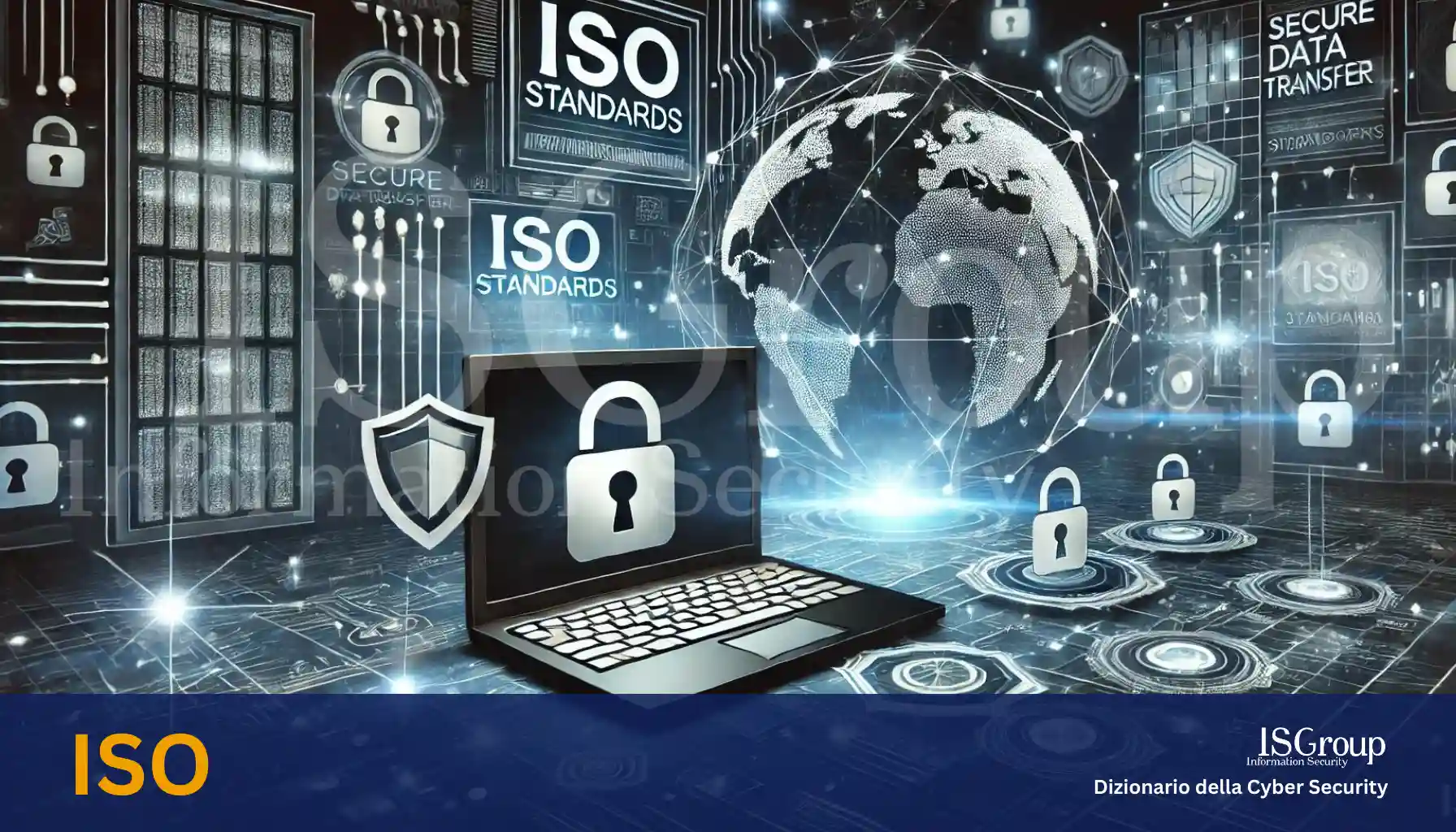 ISO