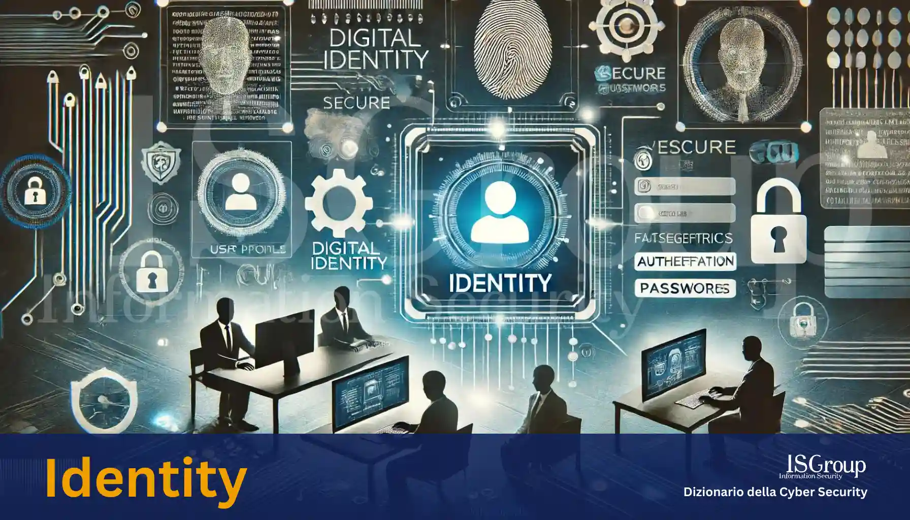 Identity