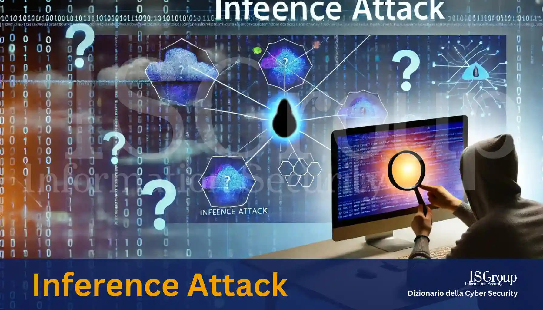 Inference Attack