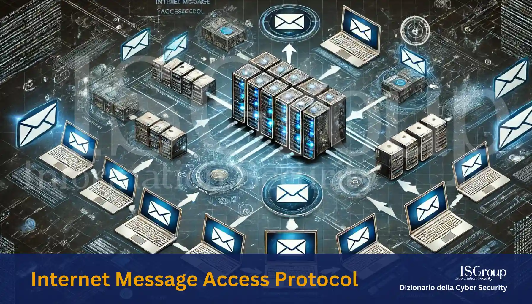 Internet Message Access Protocol