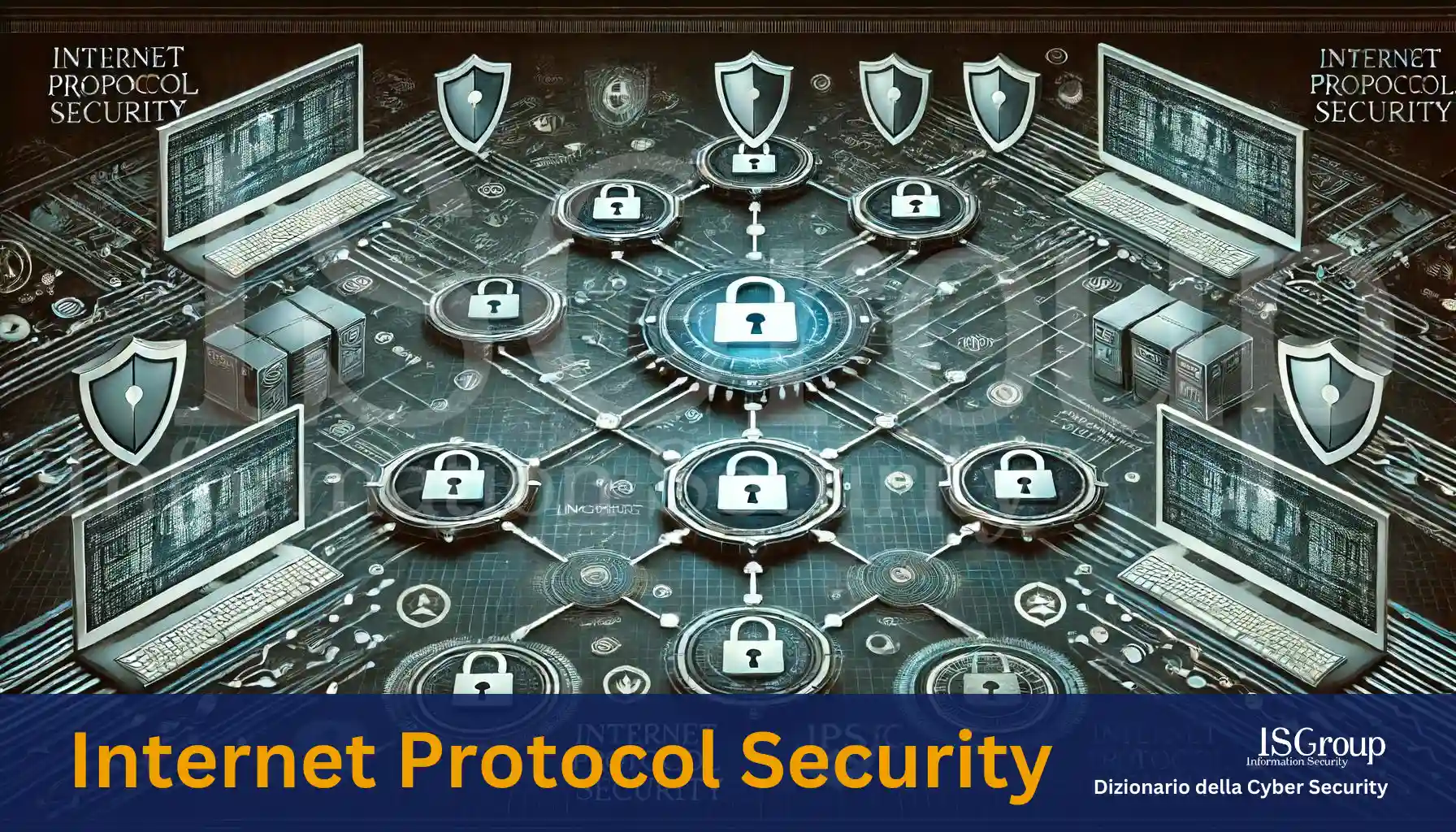 Internet Protocol Security
