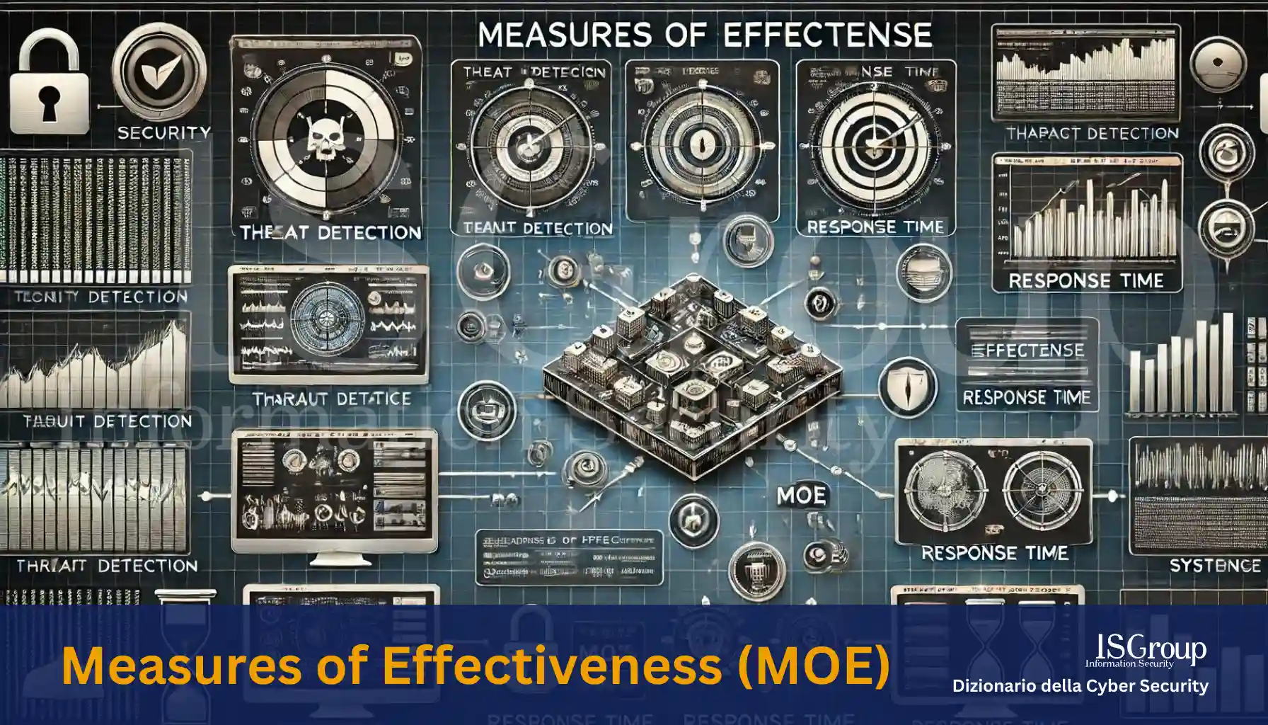 Measures of Effectiveness (MOE)