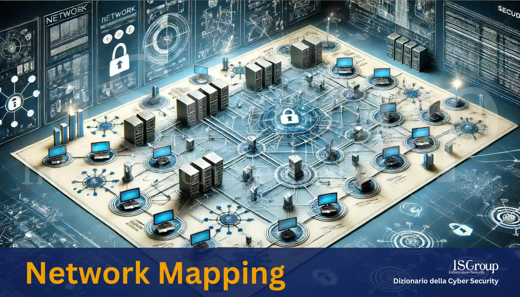 Network Mapping