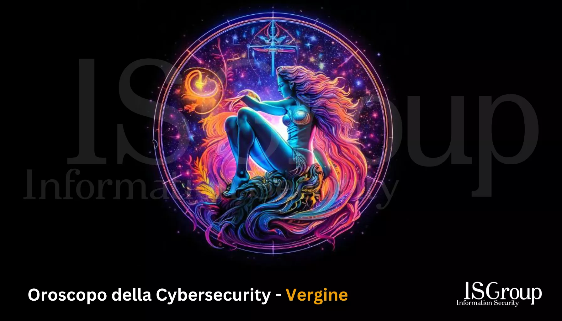 Virgo ♍️ – Horóscopo ✨ 🪐 de Ciberseguridad 🤖 Agosto