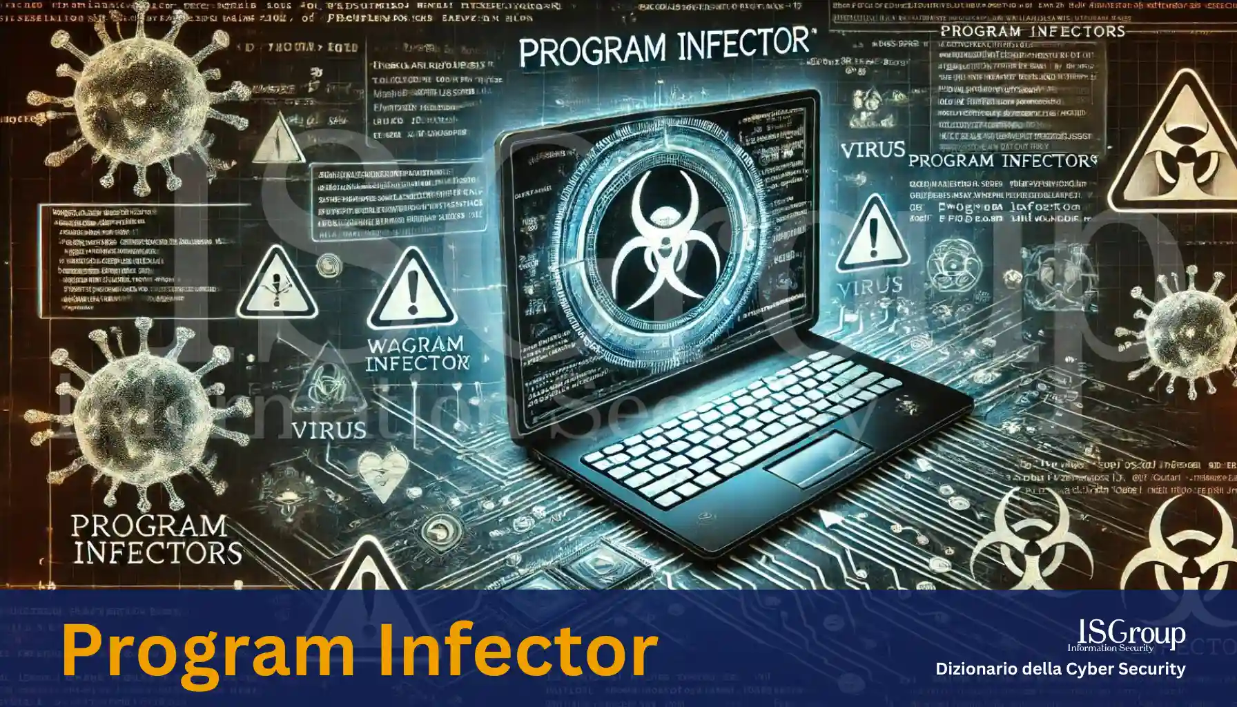 Program Infector