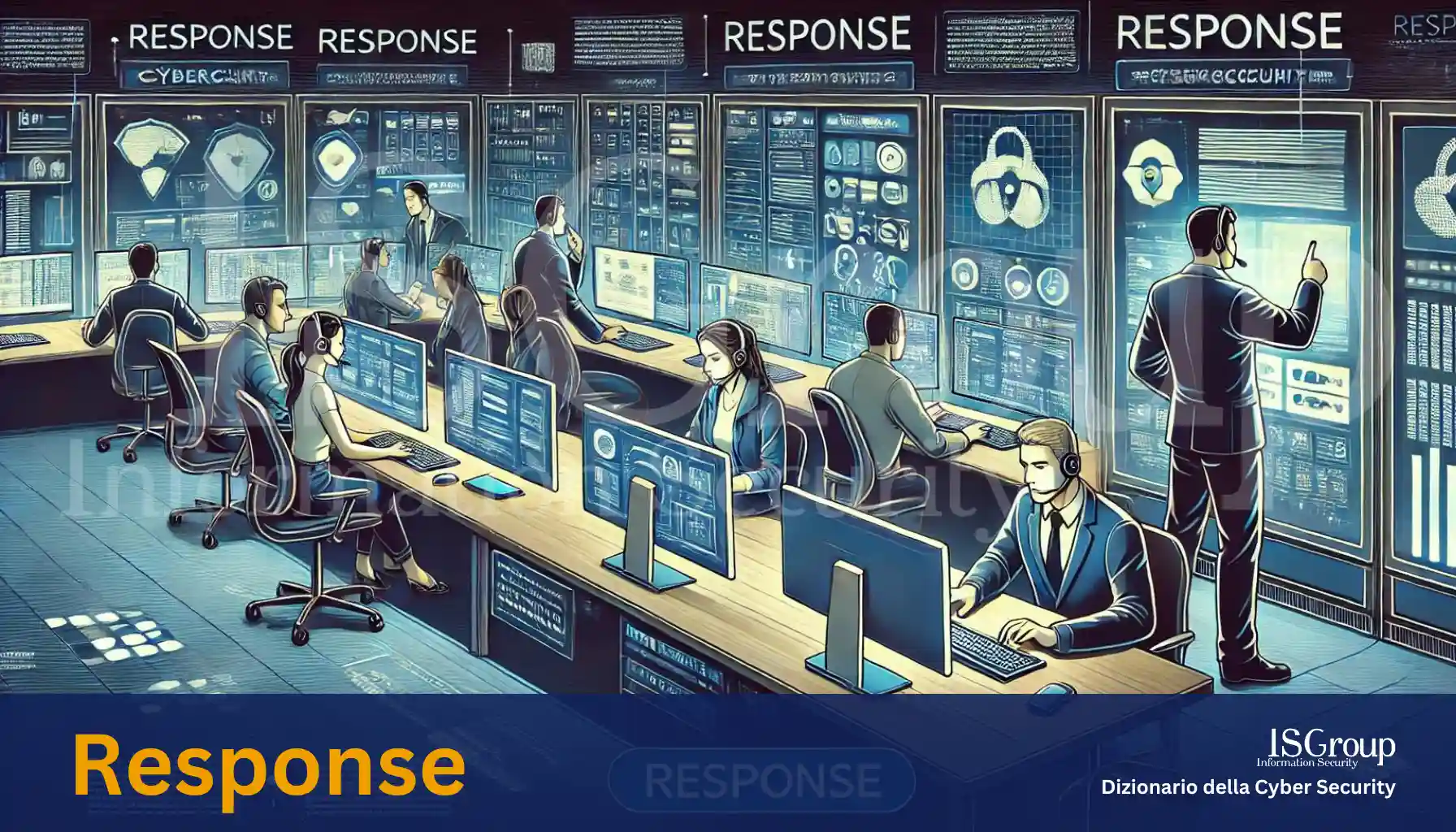 Response