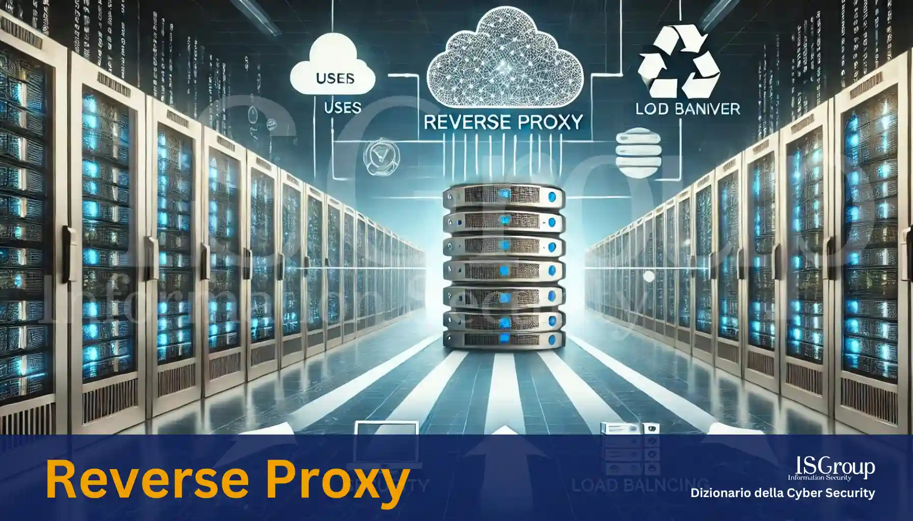 Reverse Proxy