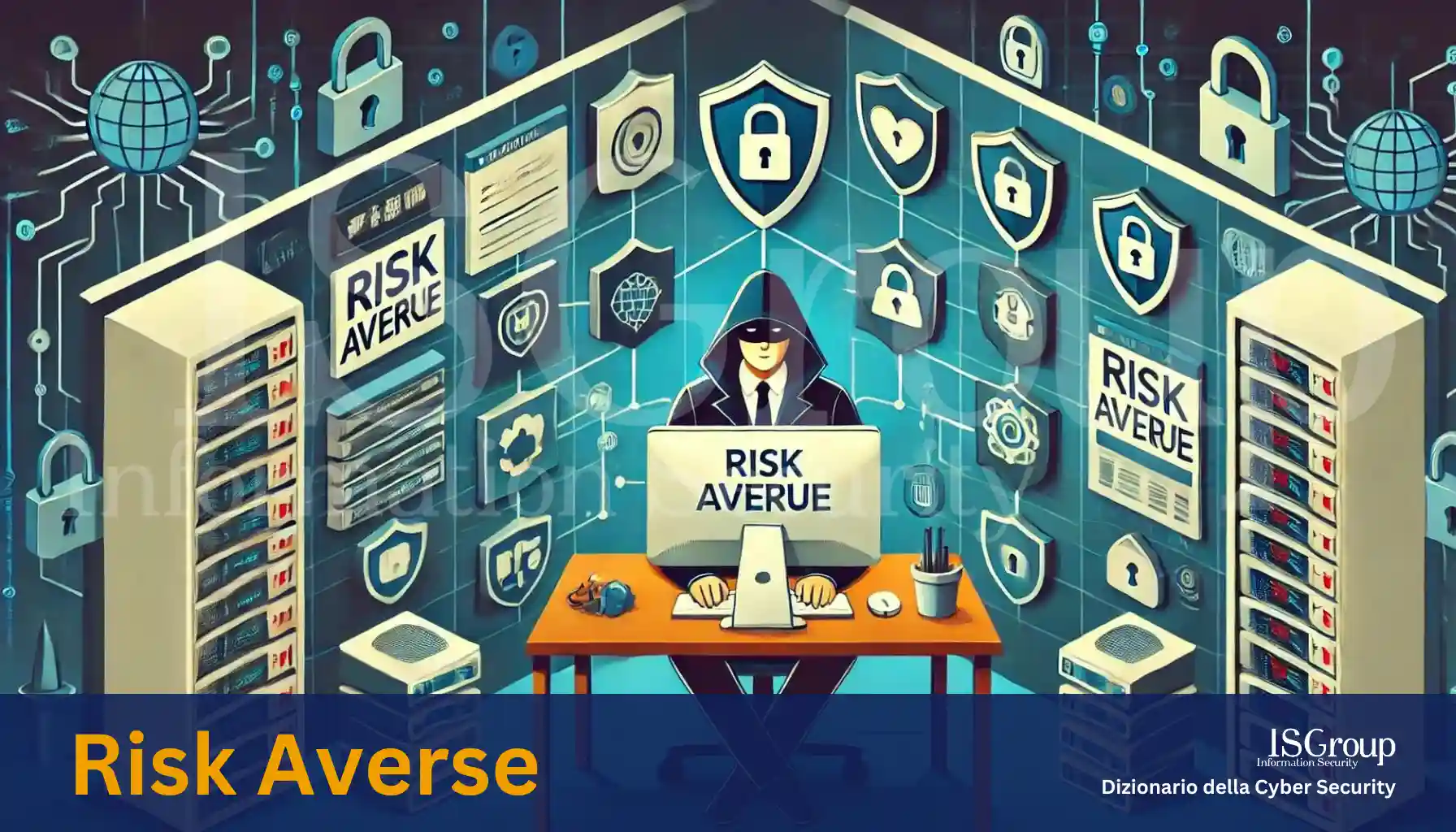 Risk Averse