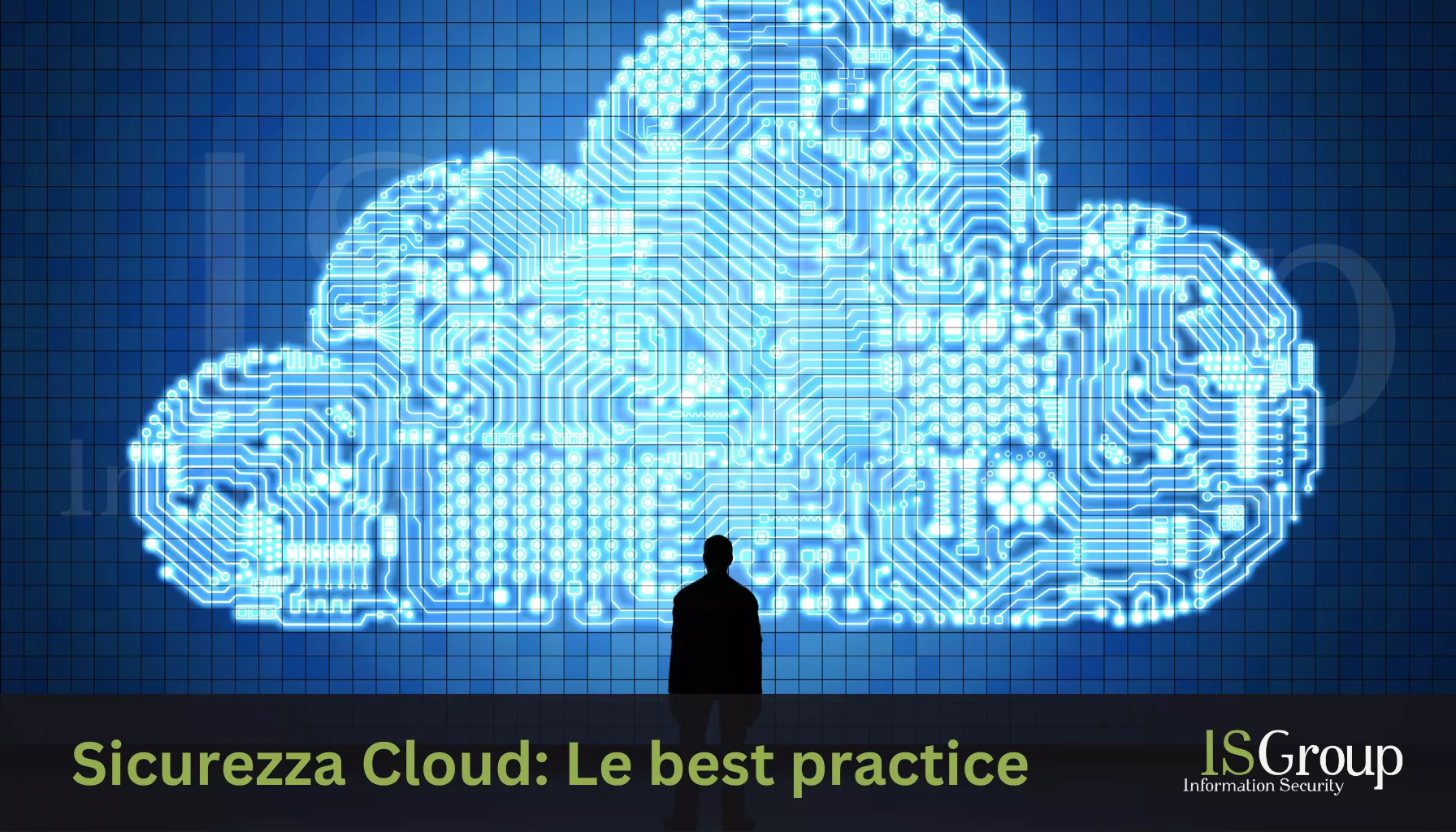 Seguridad en la nube: Las mejores prácticas