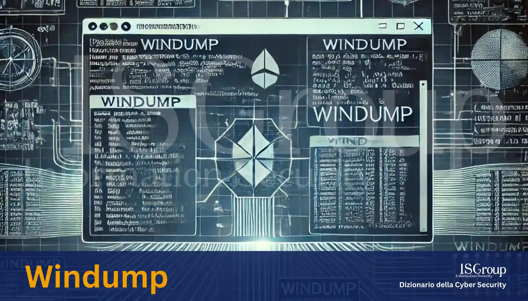 WinDump