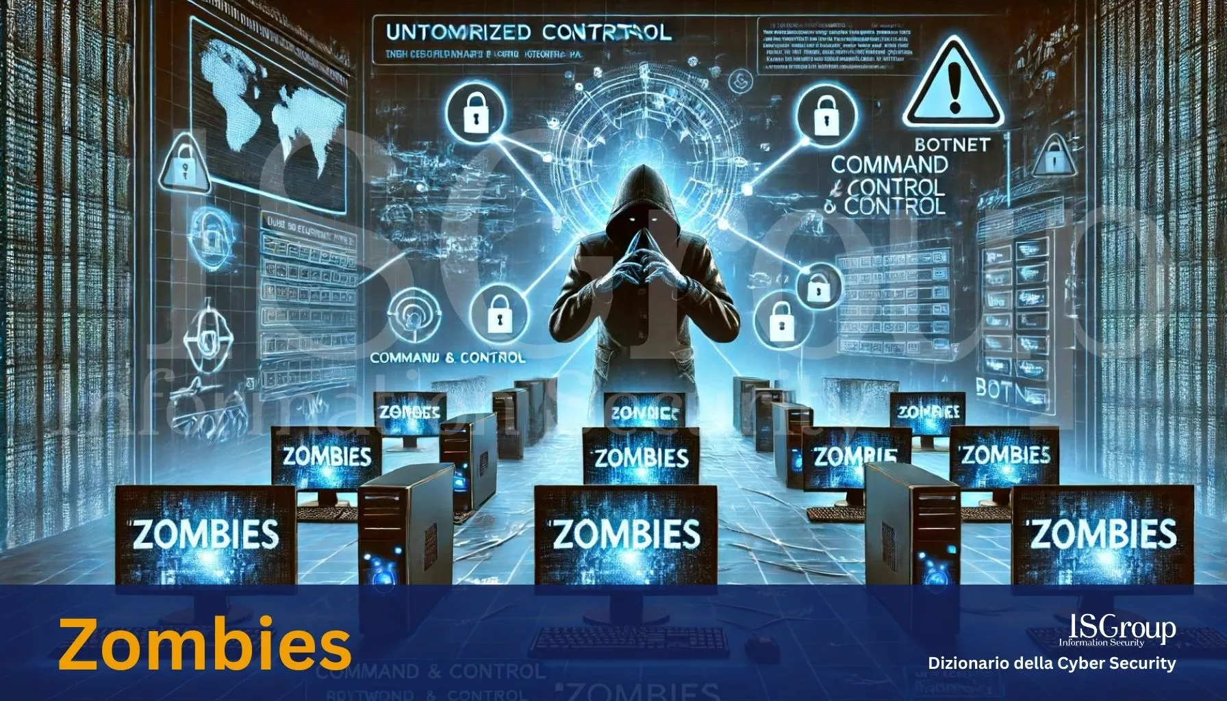 Zombis