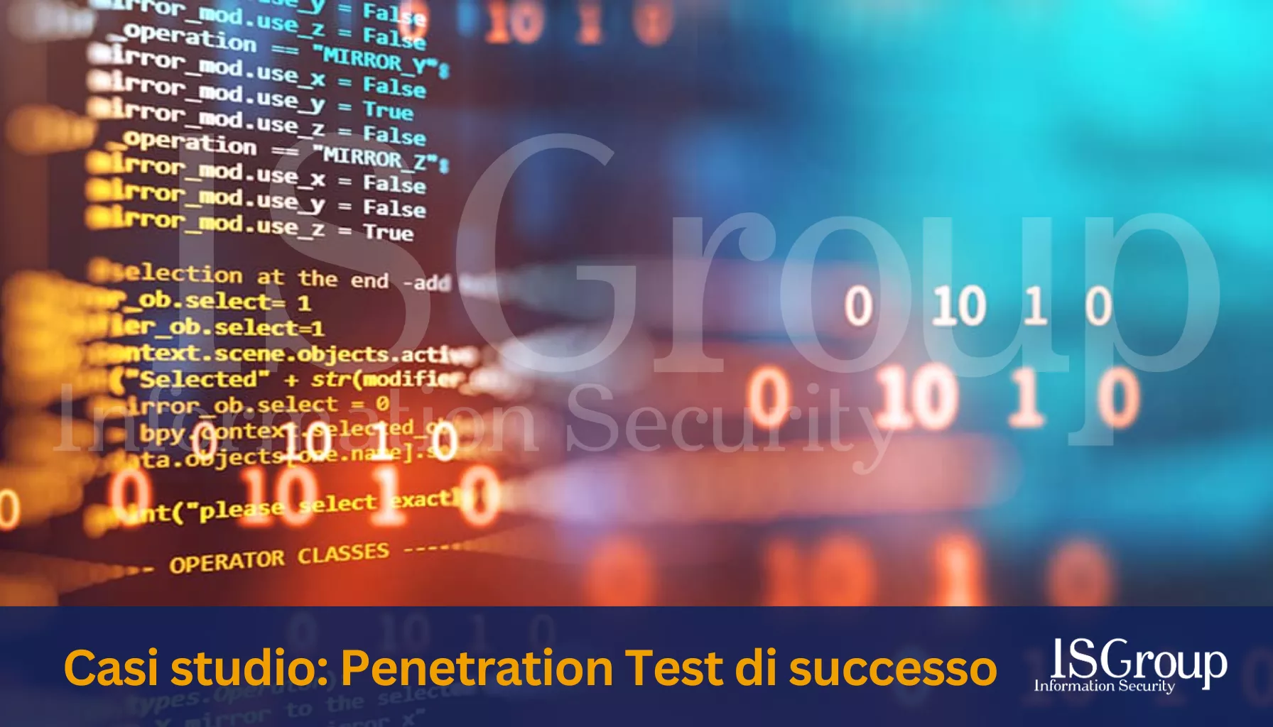 Penetration Test: Casos de estudio de éxito