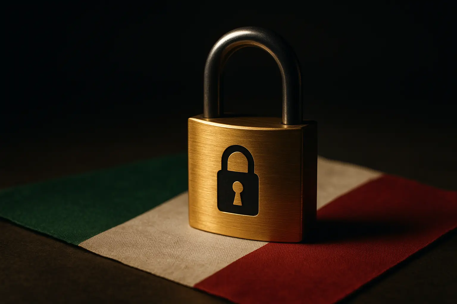 Incentivo MIMIT 2026 para ciberseguridad PYMES con soluciones ISGroup