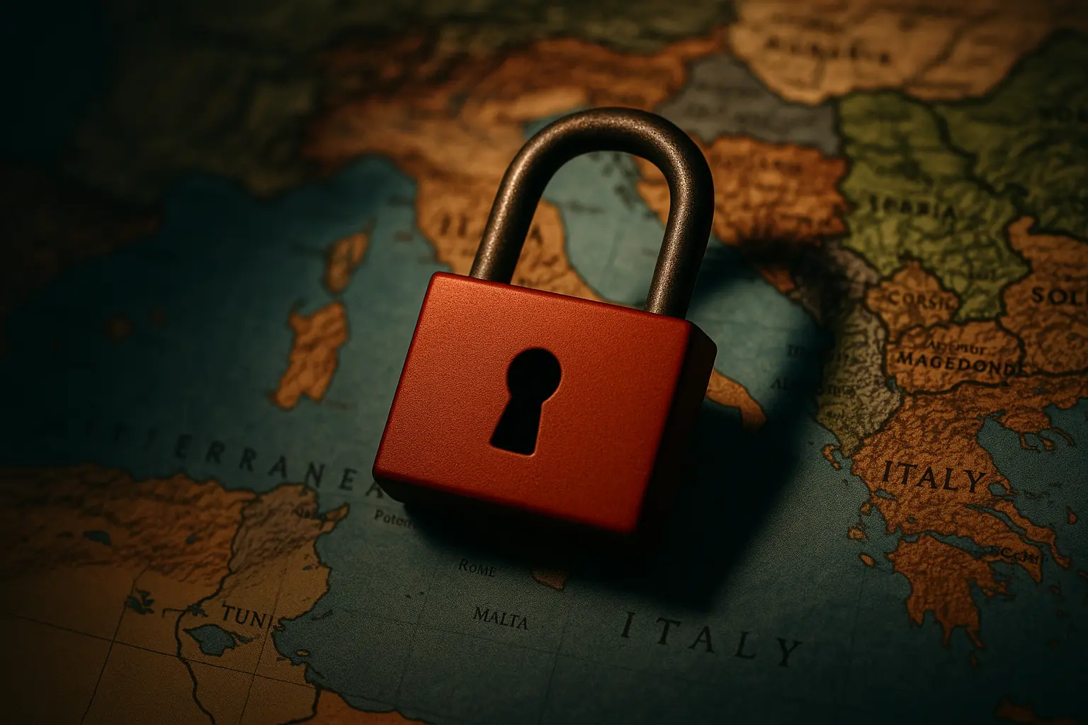 Voucher MIMIT 2026 para soluciones en la nube y ciberseguridad para PYMES