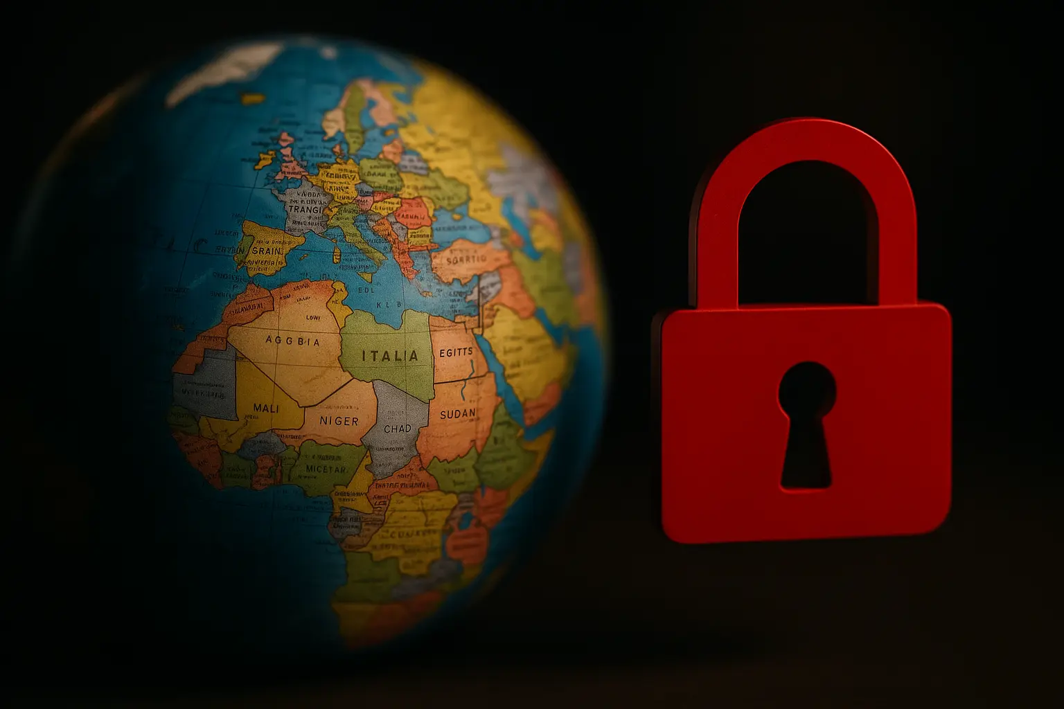 Decretos MIMIT 2026: incentivos de ciberseguridad con ISGroup