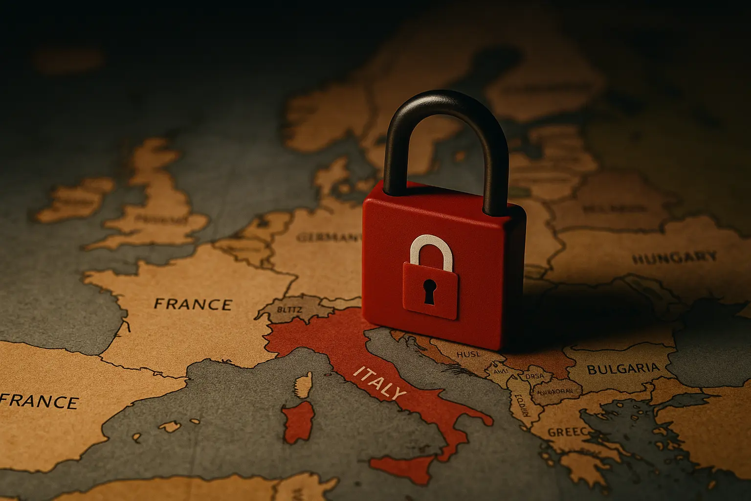 Referente CSIRT e Incident Response Team en el Decreto NIS2