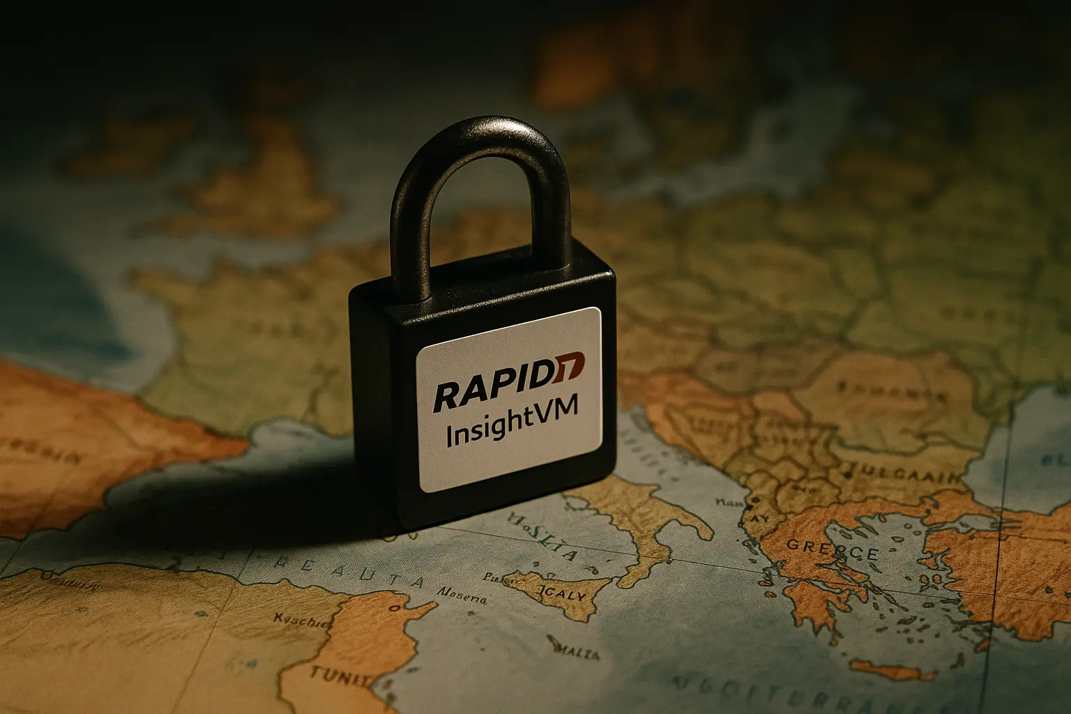 Alternativas a Rapid7 InsightVM para la gestión de vulnerabilidades