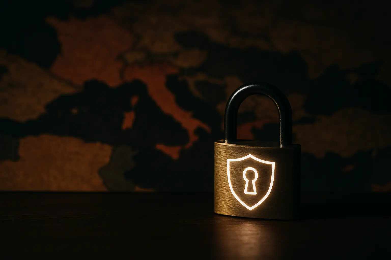 Certificación OEA: requisitos de ciberseguridad y cumplimiento para empresas
