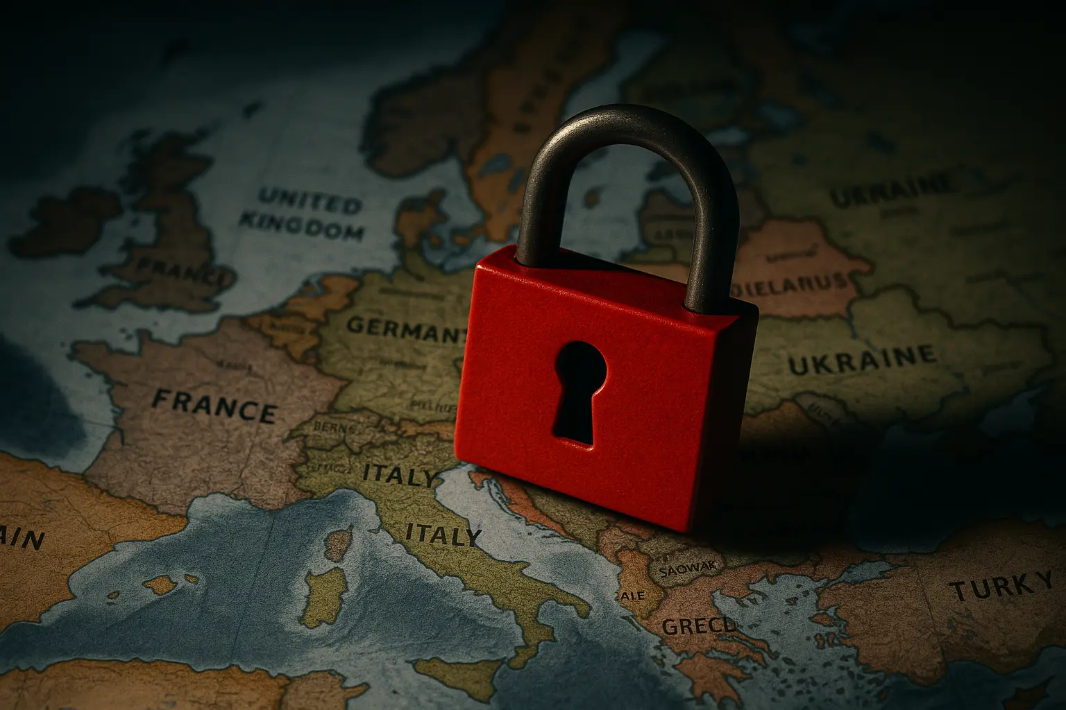 Network Penetration Test AEOS: Requisitos y Documentación para la Auditoría Aduanera