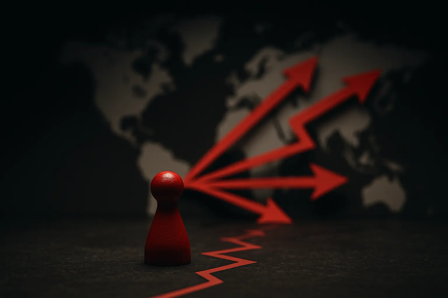 Attack Path Management: KPI cibernéticos para la junta directiva y métricas de riesgo estratégico