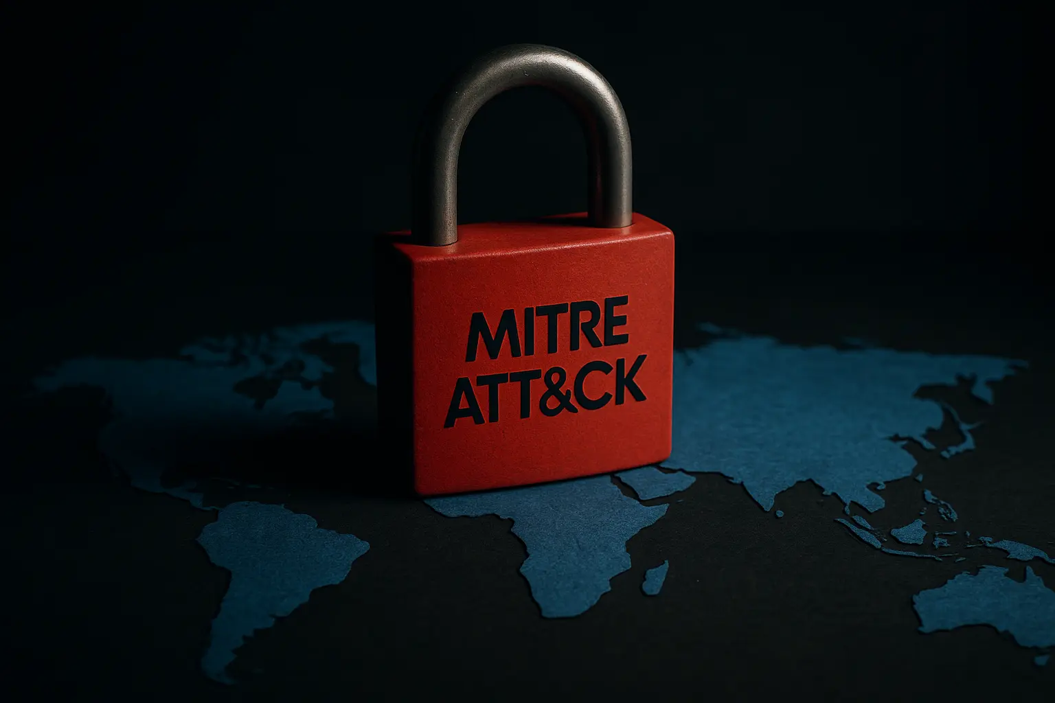 Attack Path Management con MITRE ATT&CK para la seguridad