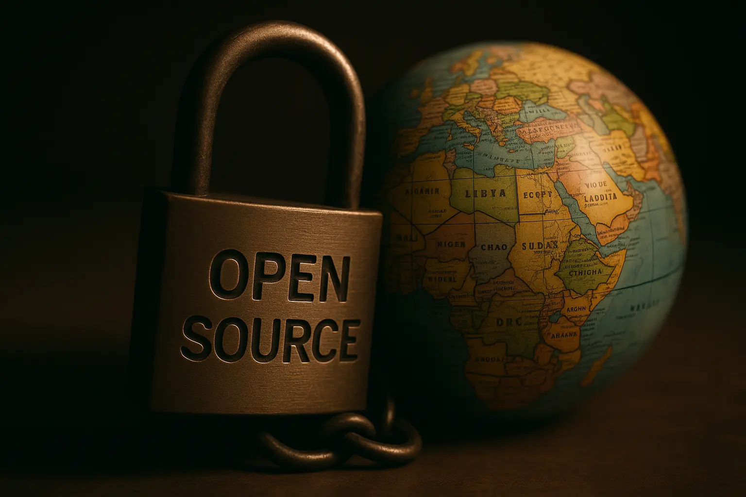 Gestión de dependencias de software y análisis de código abierto DORA