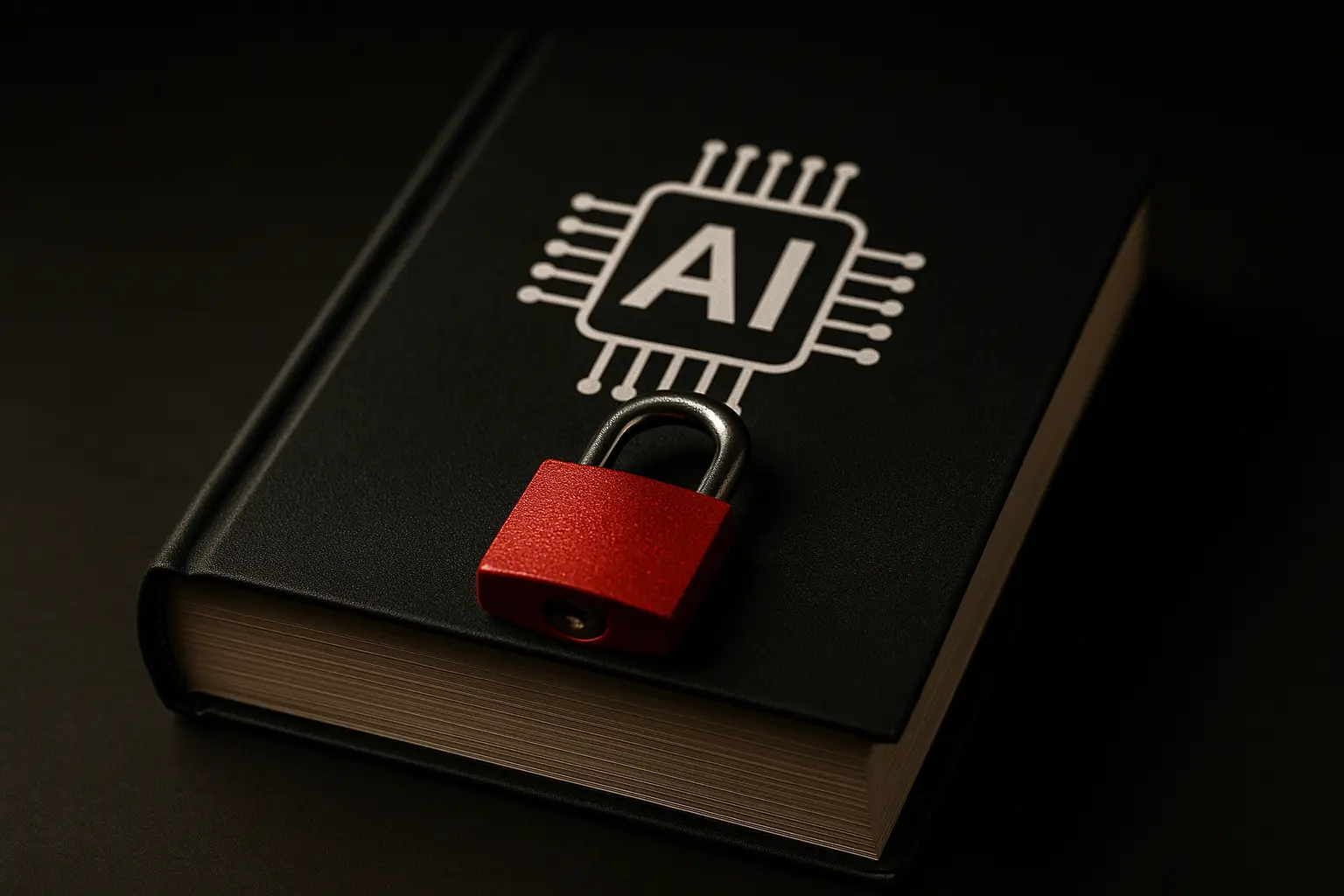 Seguridad para aplicaciones creadas con IA: guía práctica antes del lanzamiento