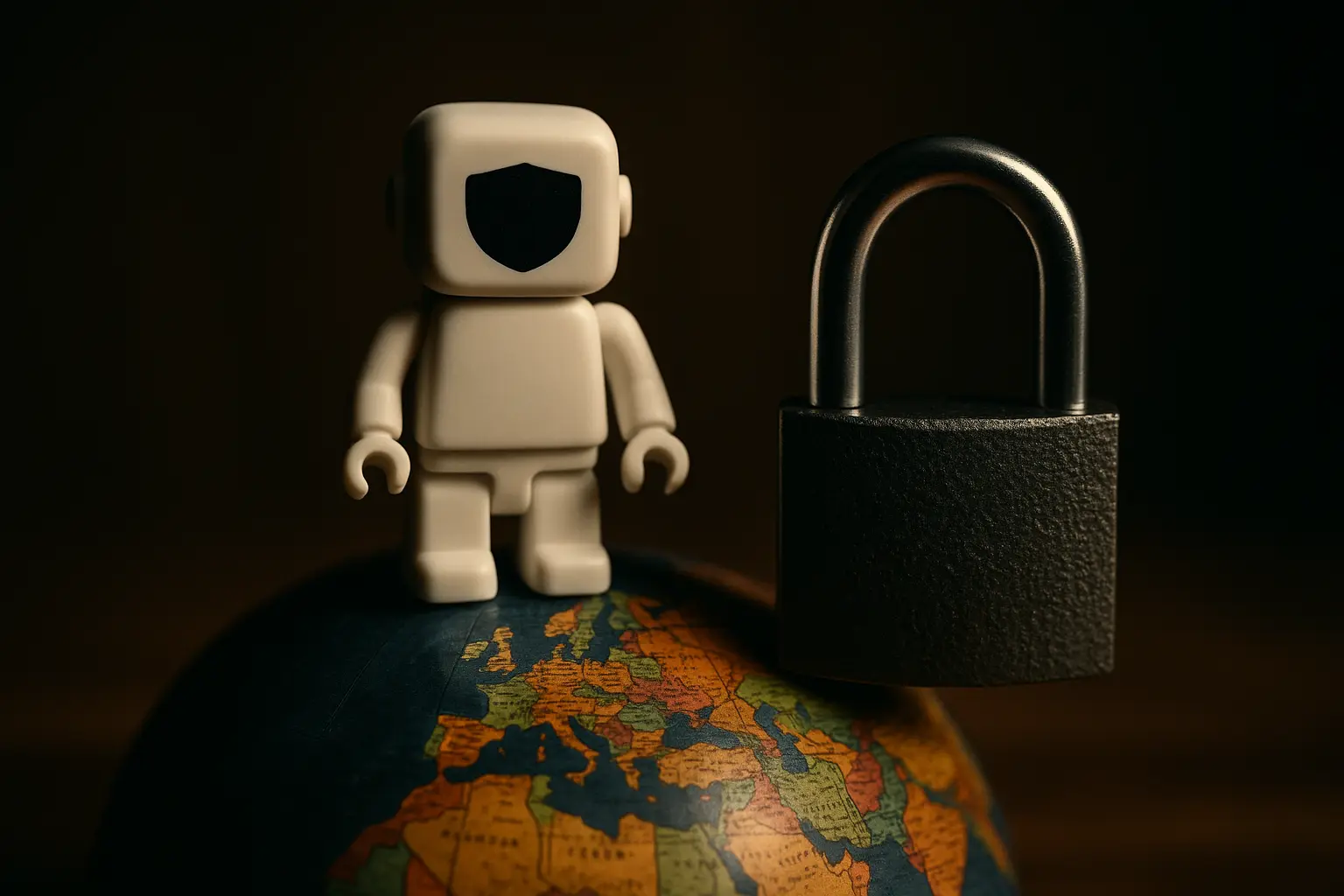 Replit Agent y seguridad: qué verificar antes del despliegue