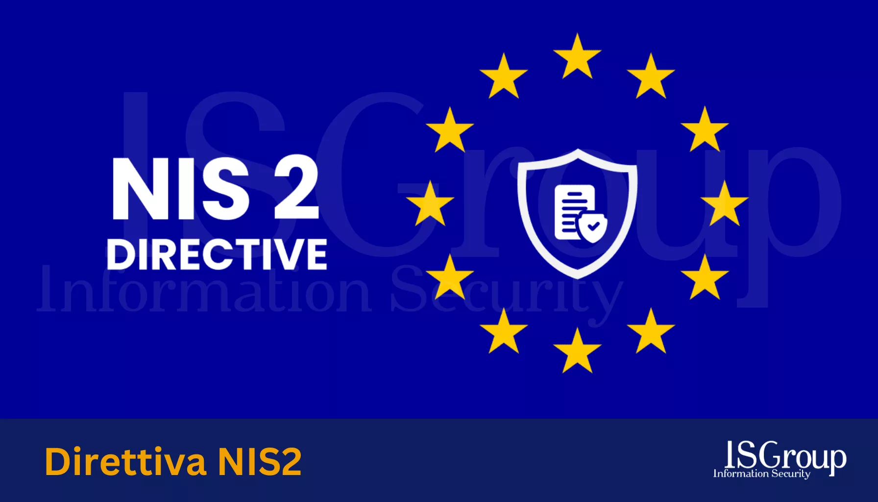 Directiva NIS2: Los desafíos a enfrentar
