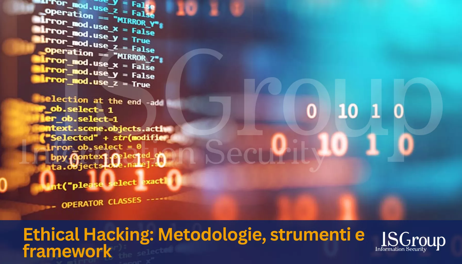 Ethical Hacking: Metodologías, herramientas y frameworks