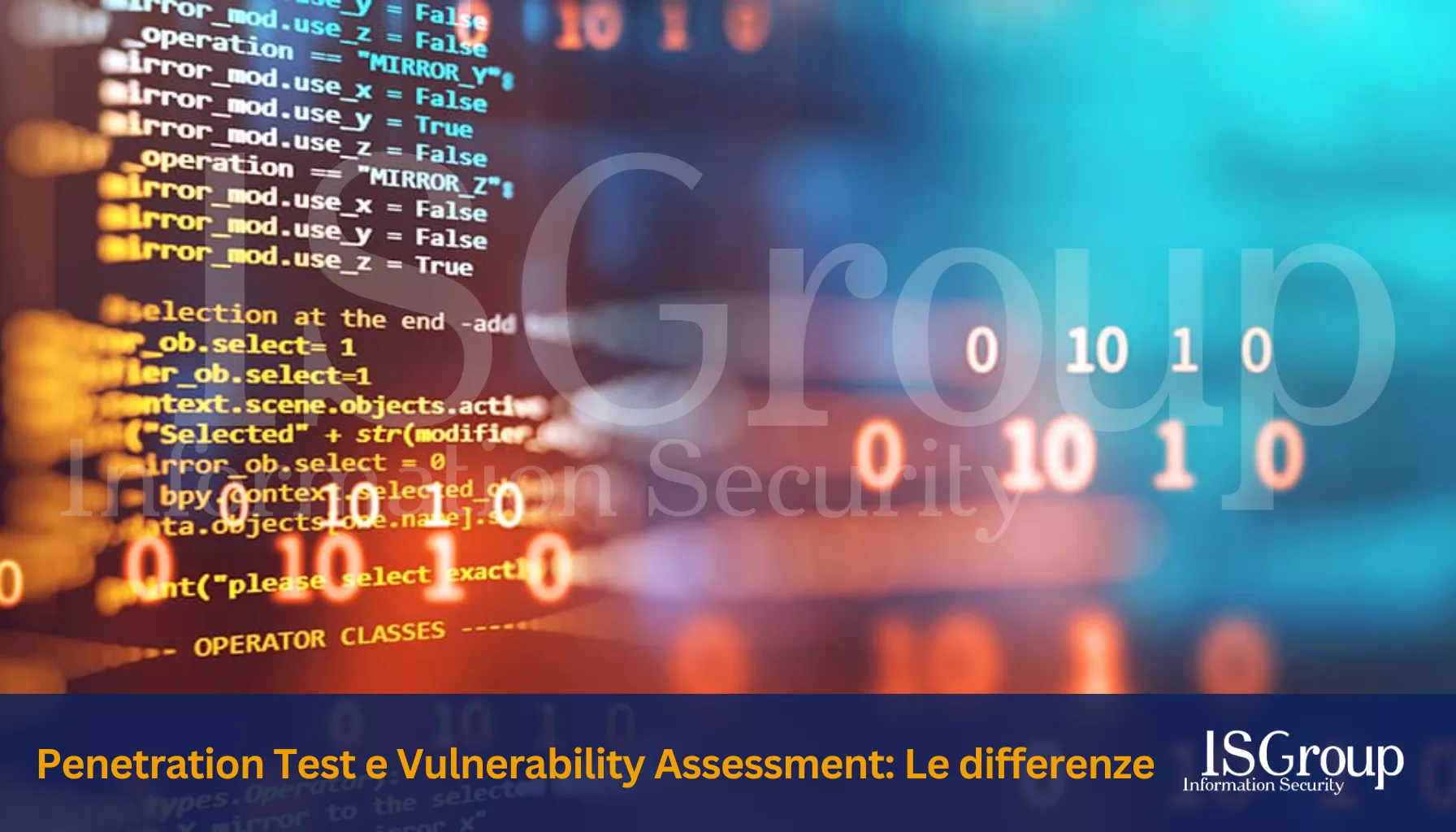 Penetration Test y Vulnerability Assessment: Las diferencias