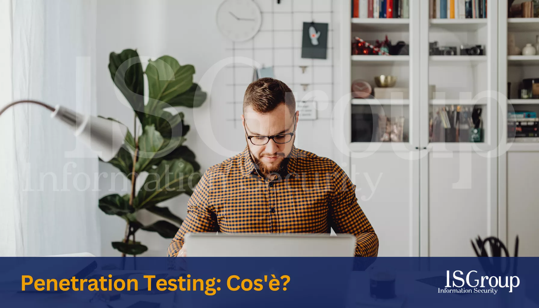 Penetration Testing: ¿Qué es?