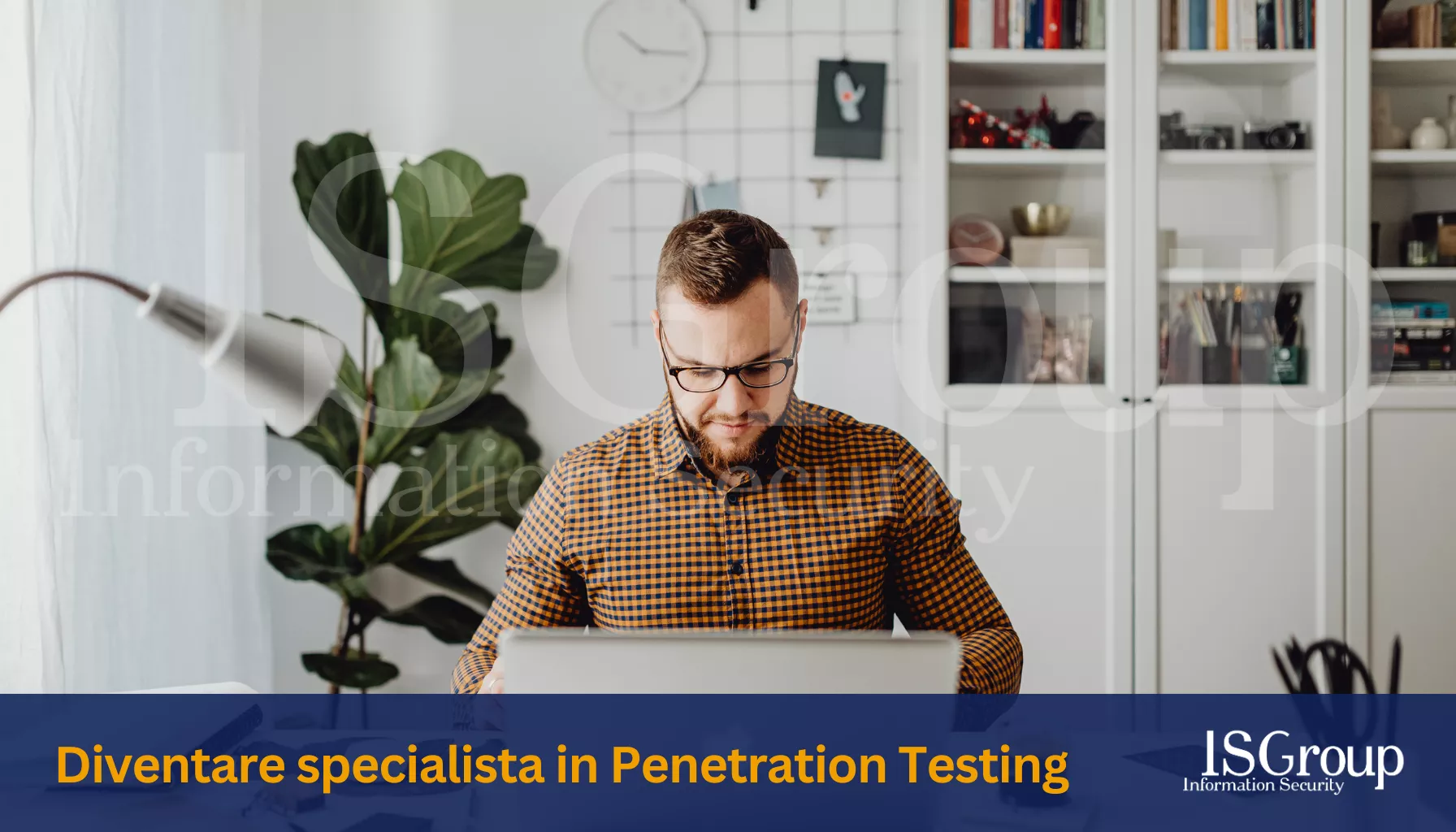 Ethical Hacker: Cómo convertirse en especialista en Penetration Testing