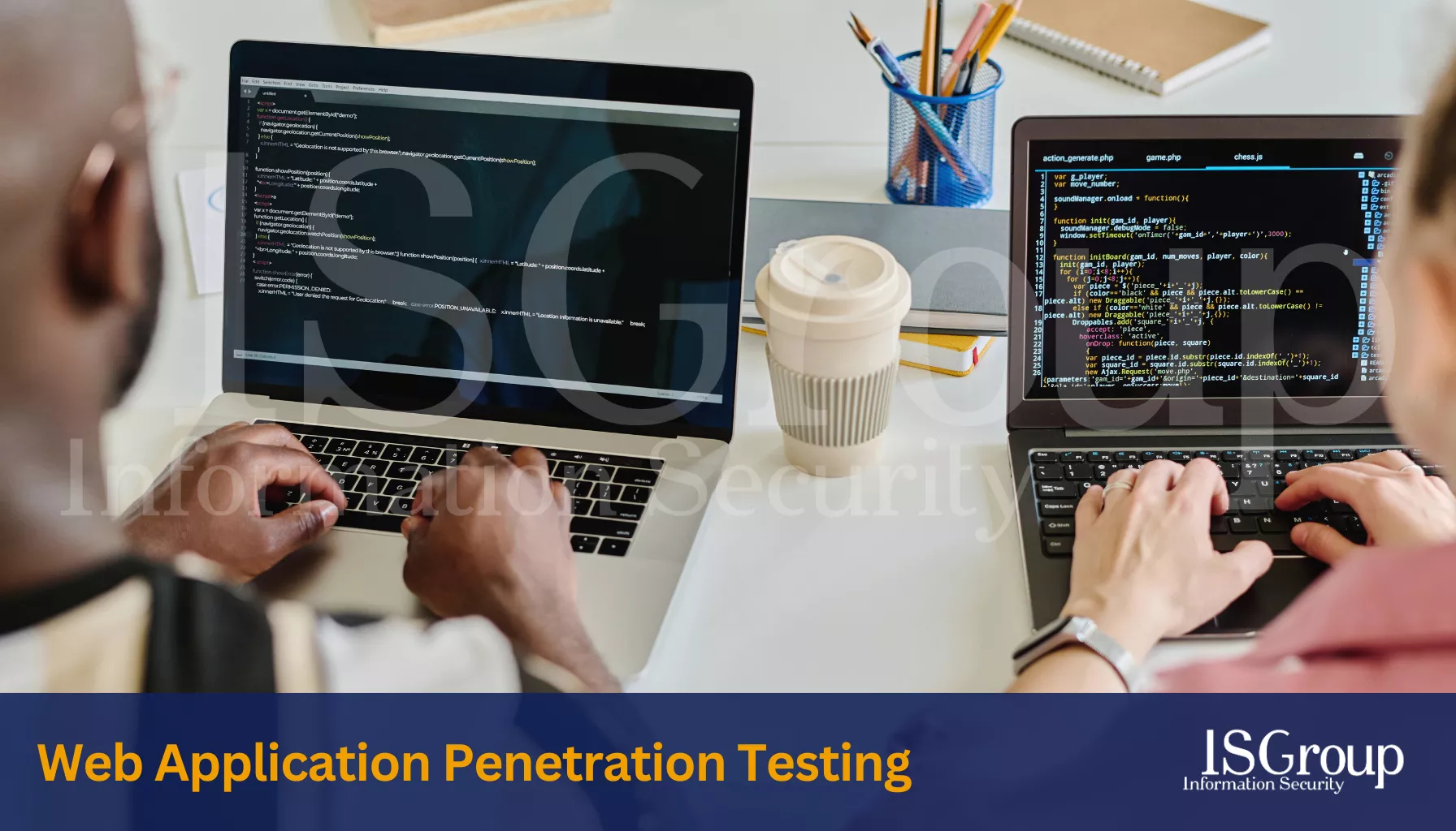 Web Application Penetration Testing: Por qué es importante